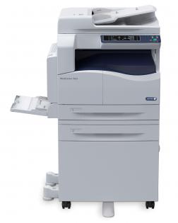 Xerox WorkCentre 5021U