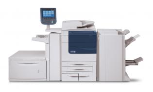 Xerox Color 560/570