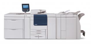 Xerox Color 560/570