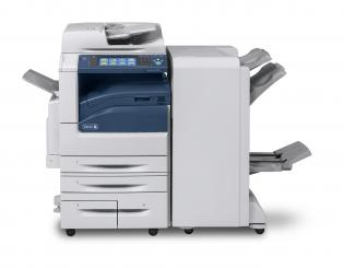 Xerox WorkCentre 7970