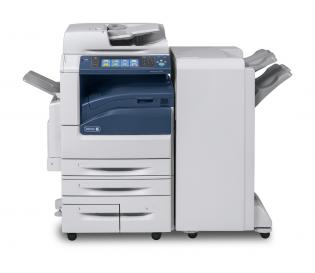 Xerox WorkCentre 7970