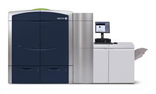 Xerox Color 800i presses