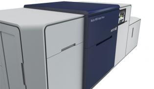 Xerox Rialto 900 Inkjet Press