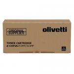 Olivetti černý (black) toner, B0979