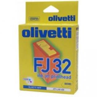 Olivetti barevný (color) inkoust, B0380
