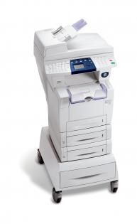 Xerox Phaser 8860MFP