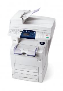 Xerox Phaser 8860MFP