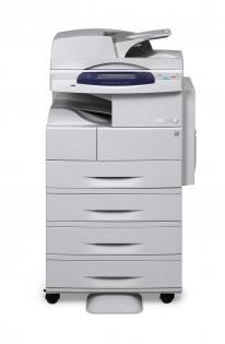 Xerox WorkCentre 4250MFP