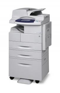 Xerox WorkCentre 4250MFP