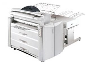 Xerox 721 Printer FreeFlow