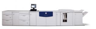 Xerox DocuColor 5000 AP produkční systém