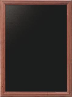 Nástěnná popisovací tabule UNIVERSAL, 80x100