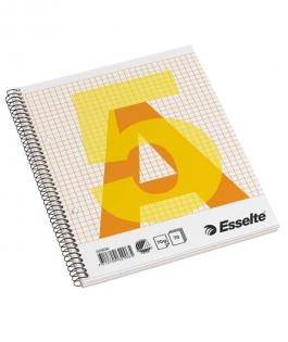Blok Esselte - A5 / čtvereček / 70 listů