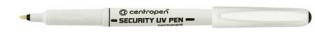 Popisovač Centropen Security UV - 2699 - set