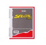 Blok BOBO speciál - A5 / linka