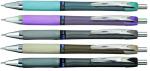 Kuličkové pero LINC Elantra - barevný mix