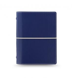 Filofax Domino A7 kapesní týdenní navy