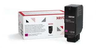 Xerox purpurový (magenta) toner, VersaLink C62x