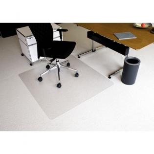 Podložka pod židli na koberec RS Office Dura Grip Meta 90 x 120 cm
