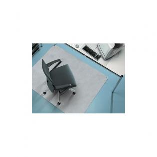 Podložka pro odvod elektrostatického náboje RS Office Yoga Flat ESD 130 x 120 cm