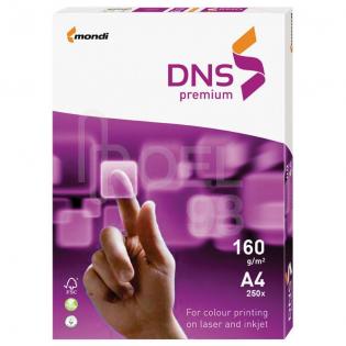 Xerox DNS Premium, A4, 160 gsm, 500 listů