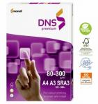 Xerox DNS Premium, A3, 60 gsm, 500 listů