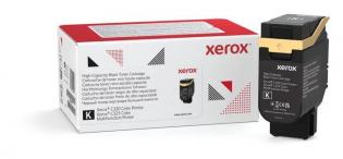 Xerox černý (black) toner, C32x