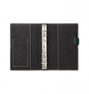 Diář Filofax ECO Essential - osobní / golden oak