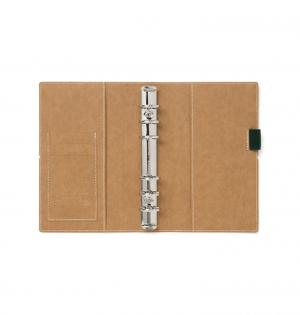 Diář Filofax ECO Essential - osobní / ebony