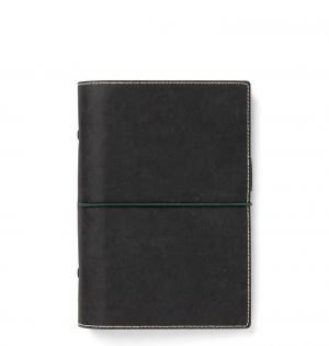 Diář Filofax ECO Essential - osobní / ebony