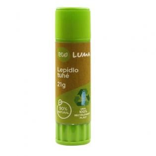 Lepicí tyčinka ECO LUMA - 21 g