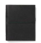 Diář Filofax ECO Essential - A5 / ebony