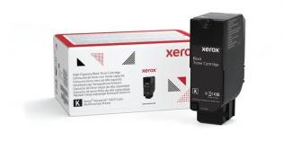 Xerox černý (black) toner, VersaLink C620