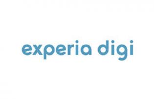 Experia digi gloss, 90gsm, SRA3, SG, 500 listů