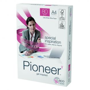 Pioneer A4, 80 gsm, 500 listů