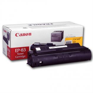 Canon žlutý (yellow) toner, EP-83Y