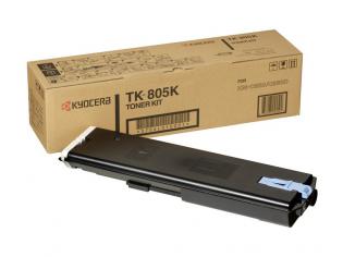 Kyocera černý (black) toner, TK-805BK