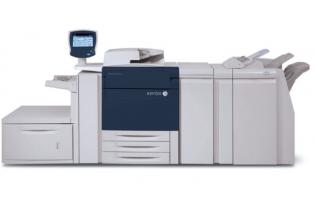 Xerox 770 DCP produkční systém