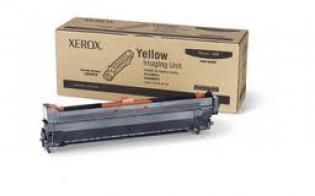 Xerox žlutá zobrazovací jednotka, Phaser 7400