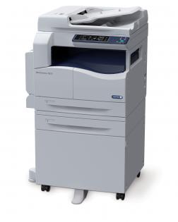 Xerox WorkCentre 5019