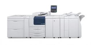 Xerox D110/125 Copier/Printer