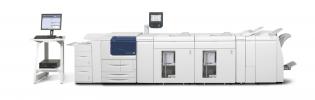 Xerox D110/125 Printer