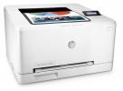 HP Color LaserJet Pro M252n