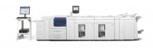 Xerox D110/125 Printer