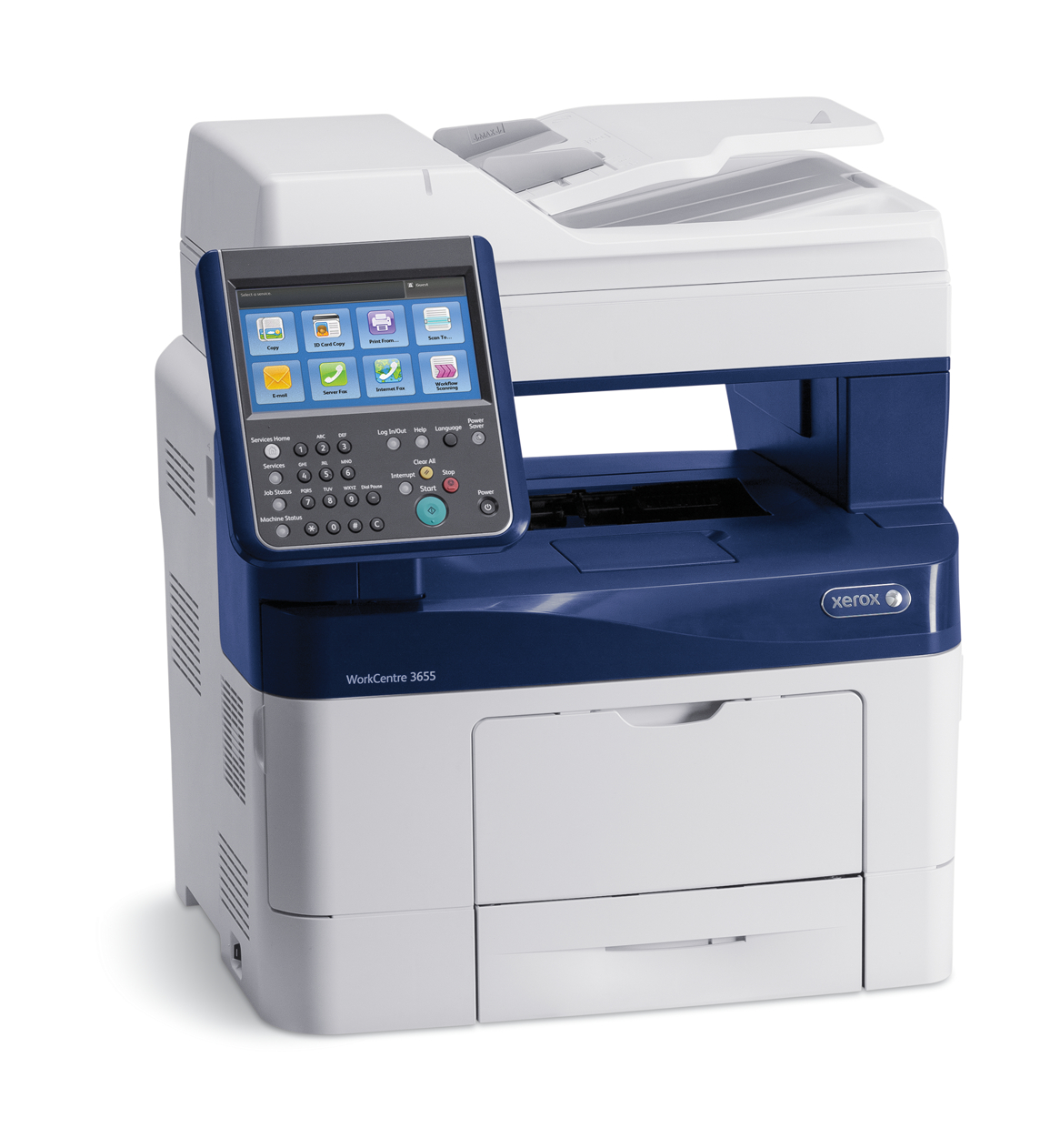 Мфу лазерный xerox. МФУ Xerox WORKCENTRE 3655ix. WORKCENTRE 3615 МФУ. Xerox WC 3655. МФУ Xerox VERSALINK c7030 с дополнительным лотком.