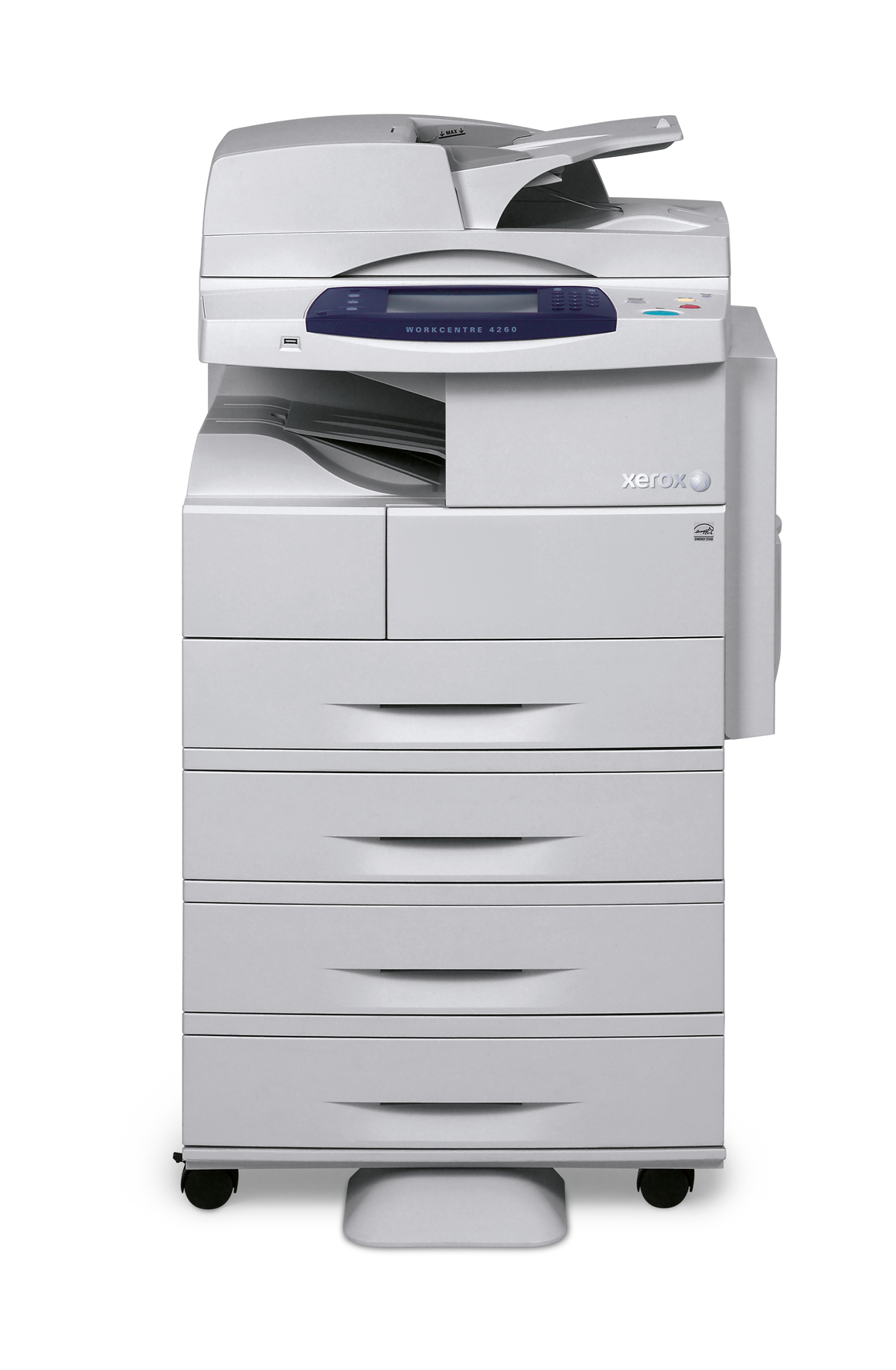 Монохромные мфу xerox. МФУ Xerox WORKCENTRE 4250. Xerox WORKCENTRE 4260/S. Xerox WC 4250. МФУ Xerox WORKCENTRE 4260/XF.